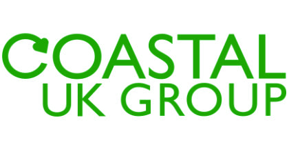 Coastal UK Group's logo.