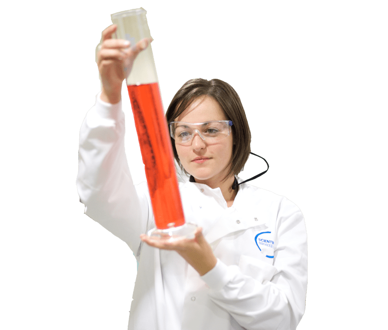 Laboratory Auditing Scientific Services