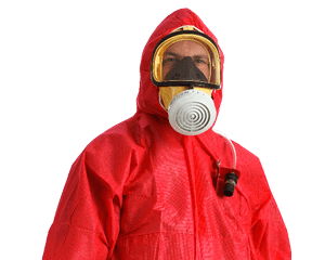 asbestos removal Northampton