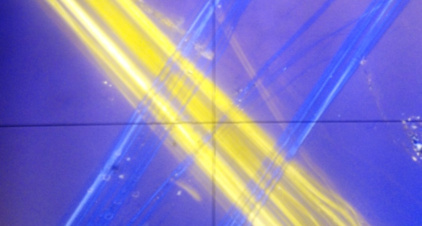 Amosite elongation colours