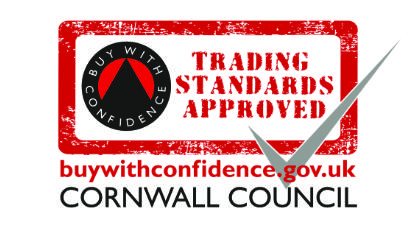 Buy With Confidence Logo