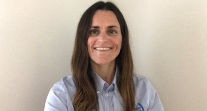 Carly Matthews a team member at Scientific Services