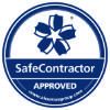Safecontractor Logo