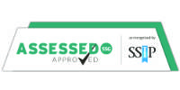SSG Assessed Logo